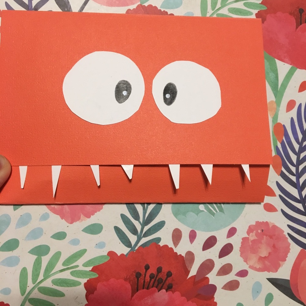 Handmade/ Customized Cards - Picture 6 of 8